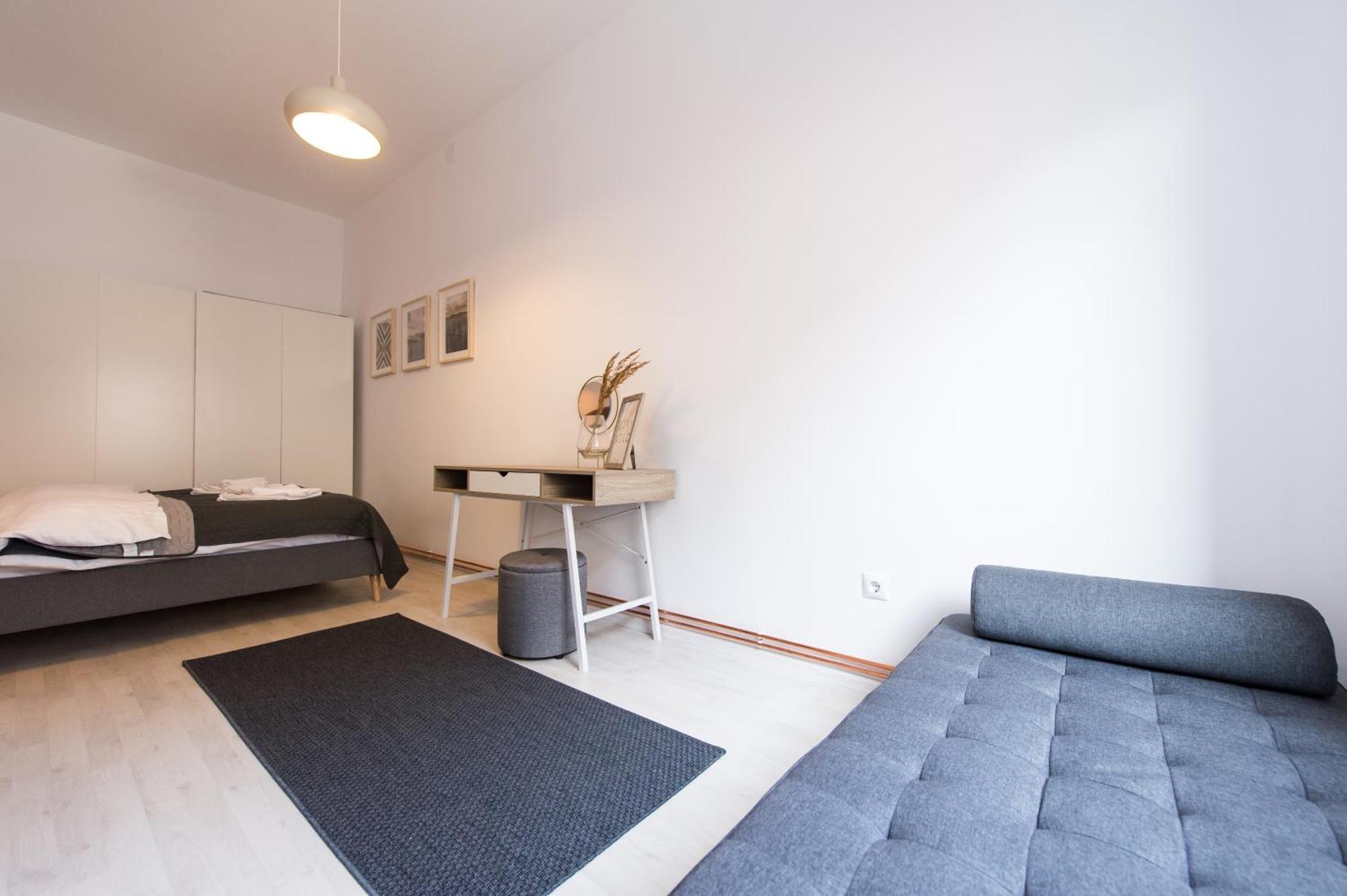 布拉索夫Charming Old Town Flat With Mountain View公寓 外观 照片
