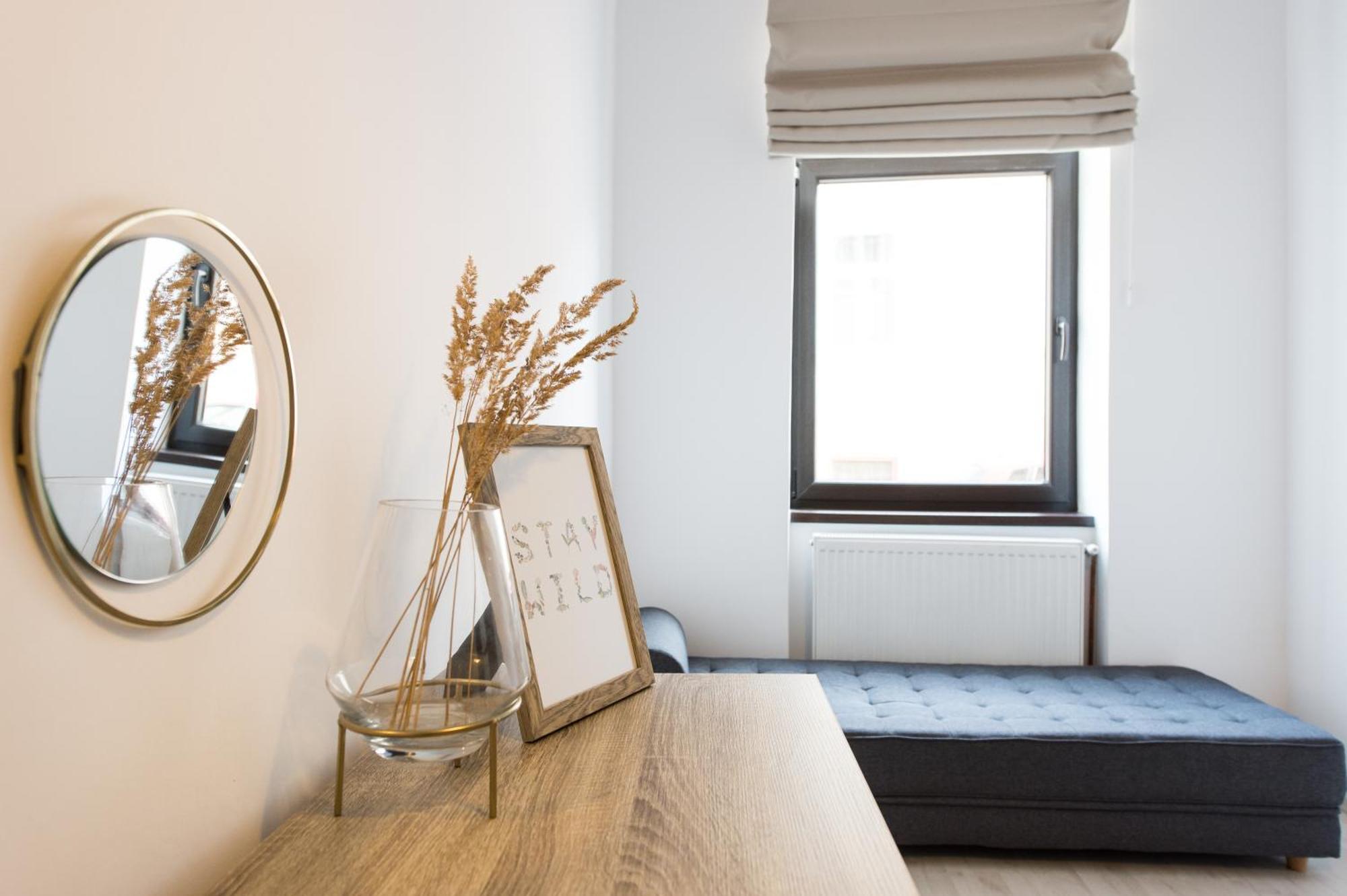 布拉索夫Charming Old Town Flat With Mountain View公寓 外观 照片