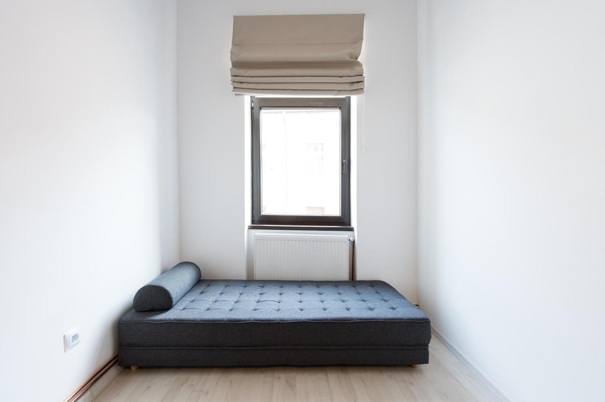 布拉索夫Charming Old Town Flat With Mountain View公寓 外观 照片
