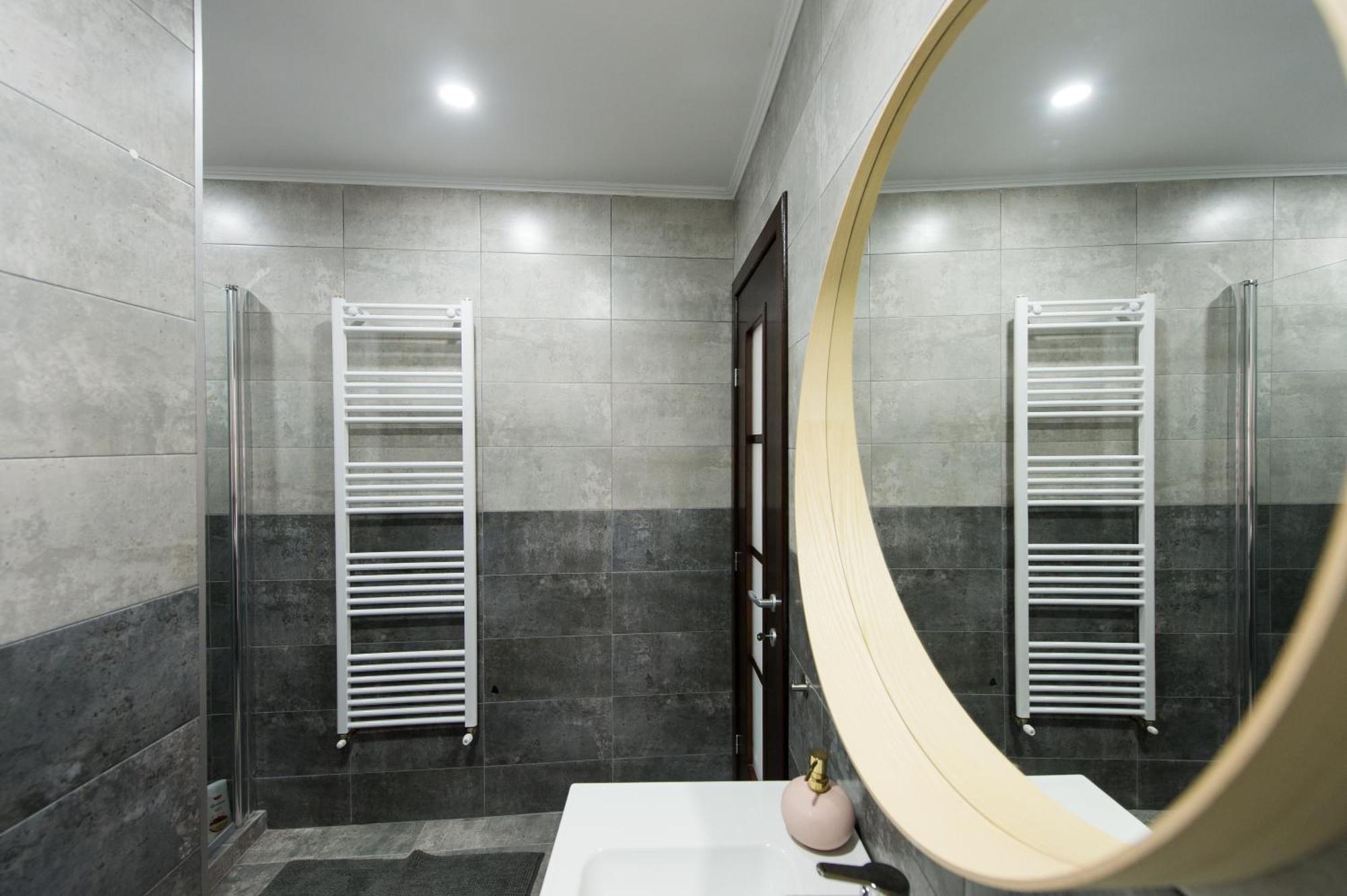 布拉索夫Charming Old Town Flat With Mountain View公寓 外观 照片