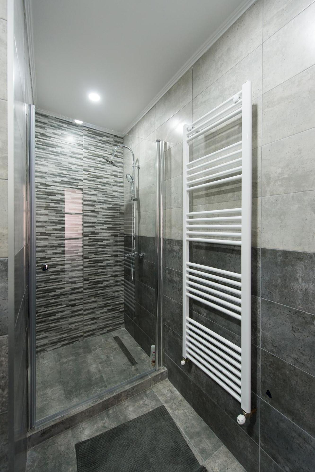 布拉索夫Charming Old Town Flat With Mountain View公寓 外观 照片